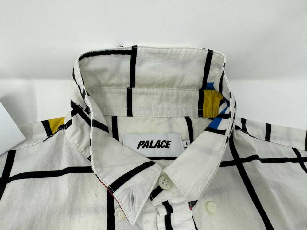 Palace × Streetwear Cooked Palace Mondo Shirt - S… - image 2