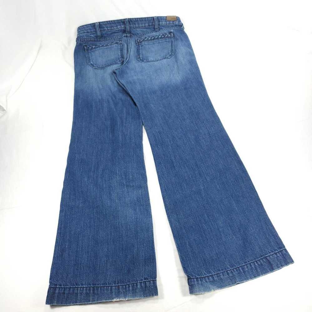 Ariat Ariat Trouser Zip Casual Denim Jeans Womens… - image 3