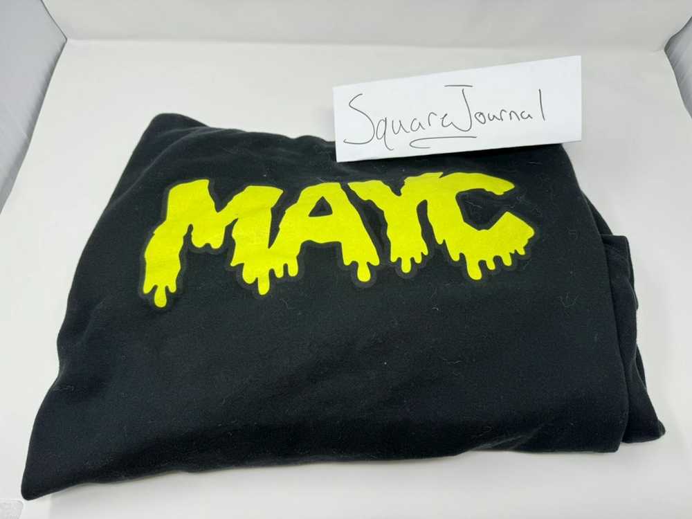 Streetwear Bored Ape Yacht Club - MAYC Exclusive … - image 4