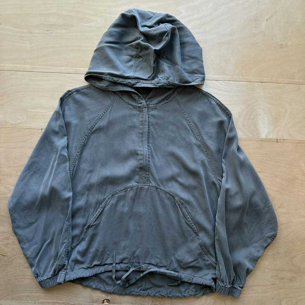 Lululemon × Sportswear Lululemon Hoodie Small Bro… - image 1