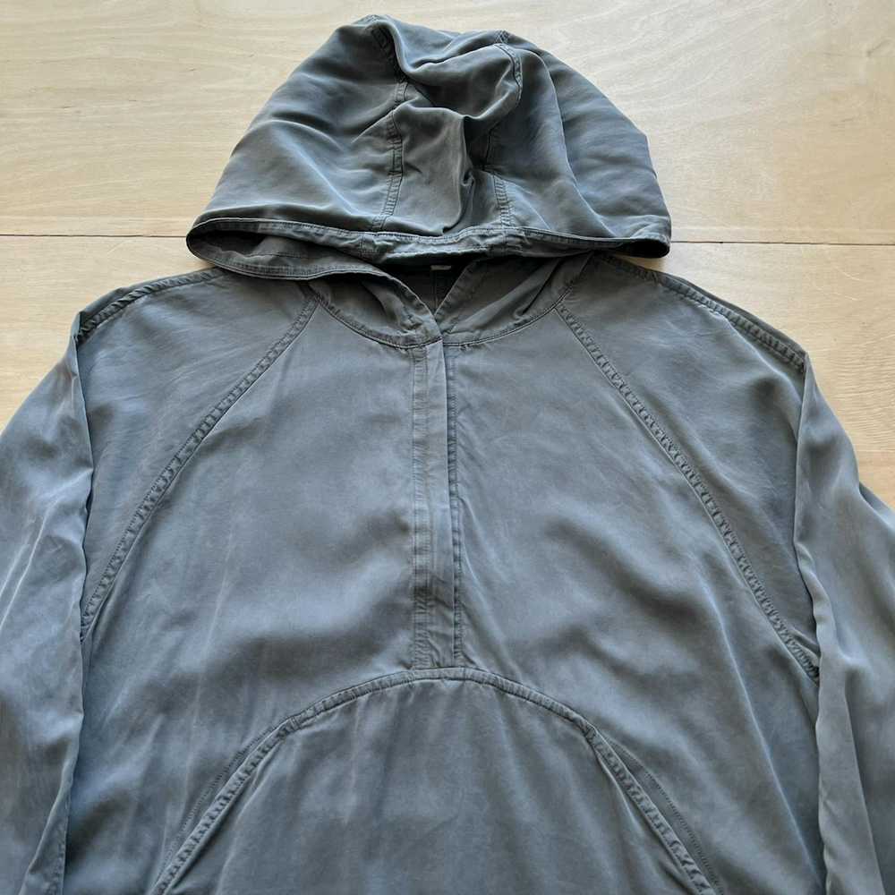 Lululemon × Sportswear Lululemon Hoodie Small Bro… - image 2