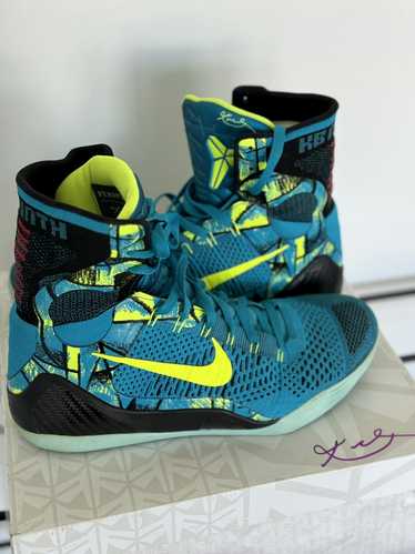 kobe ix elite - Gem