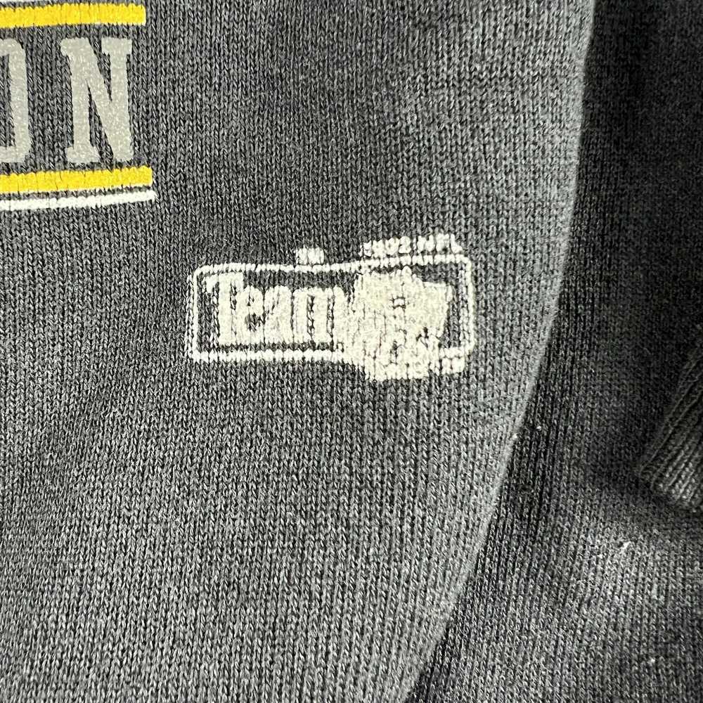 NFL × Salem Sportswear × Vintage VTG 90s Salem Pi… - image 6
