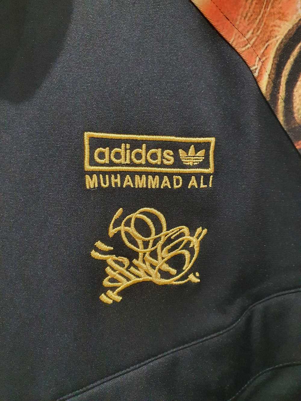Adidas × Muhammad Ali × Vintage ADIDAS MUHAMMAD A… - image 7