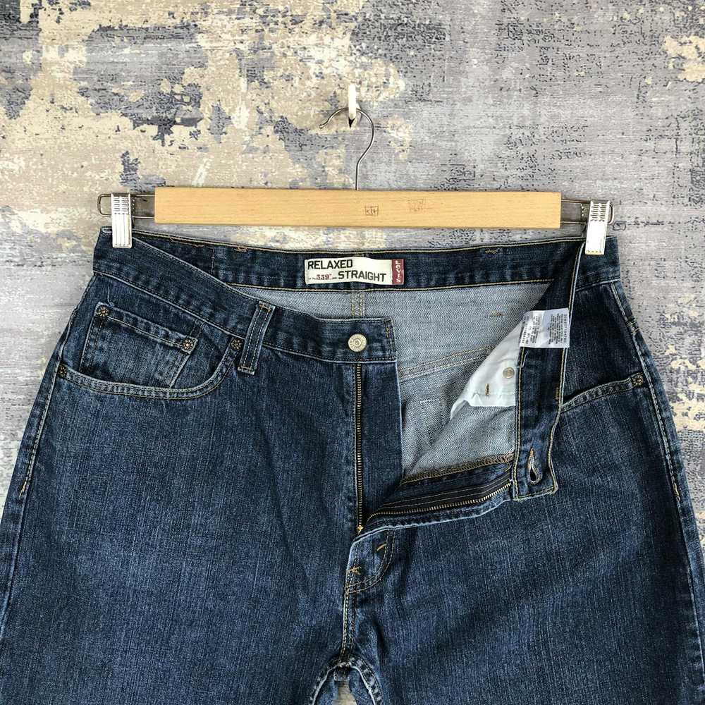 Levi's × Vintage Vintage Levis Jeans Vintage Levi… - image 7