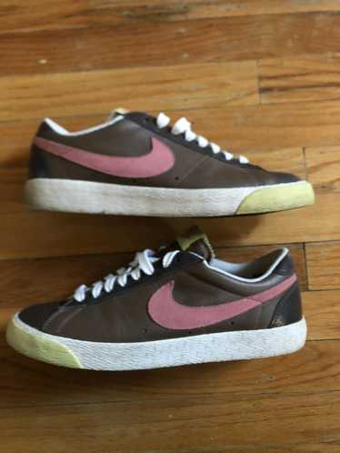 Nike Blazer low classic