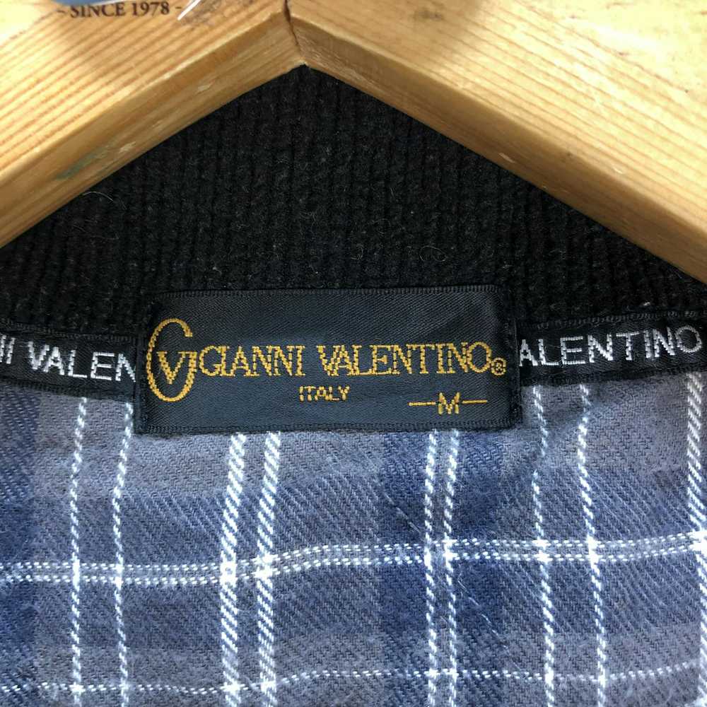 Designer × Gianni × Valentino GIANNI VALENTINO JA… - image 8