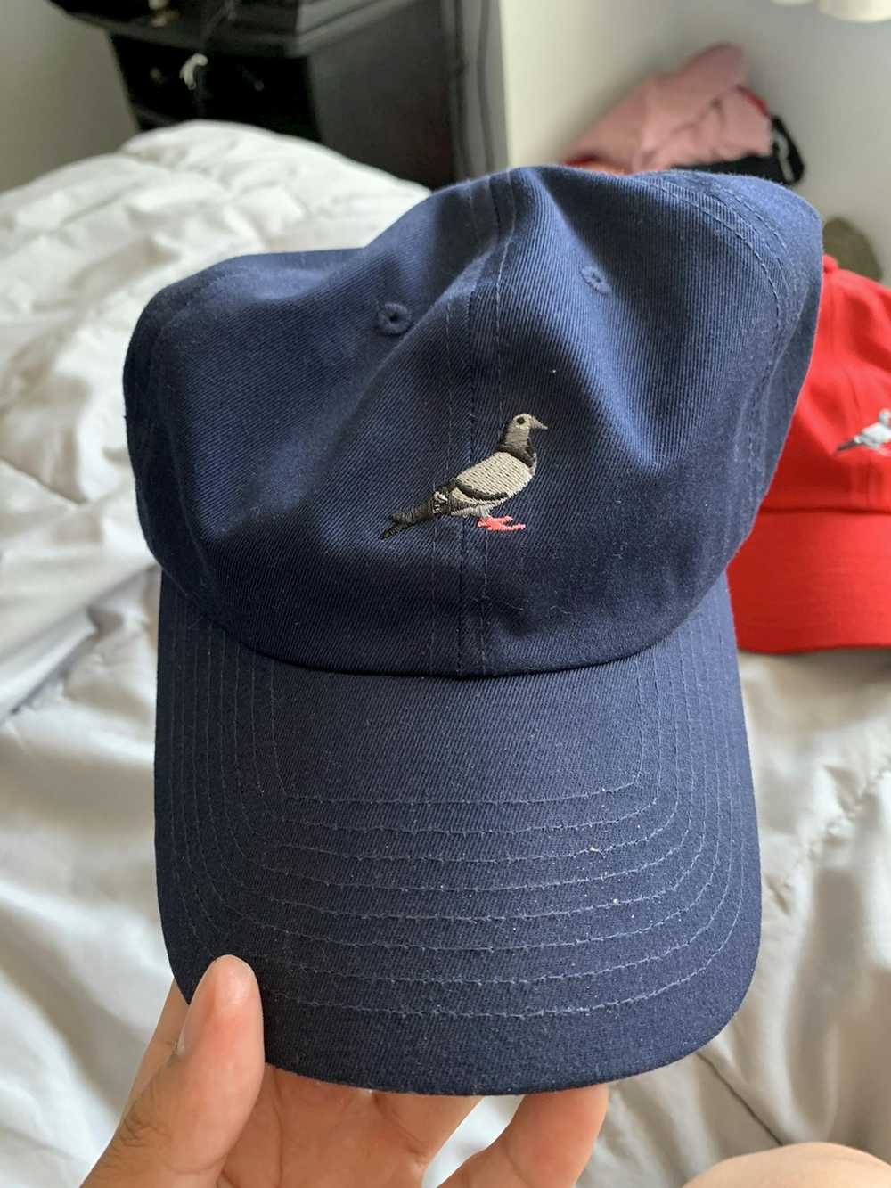 Staple Staple Pigeon Strapback - image 1