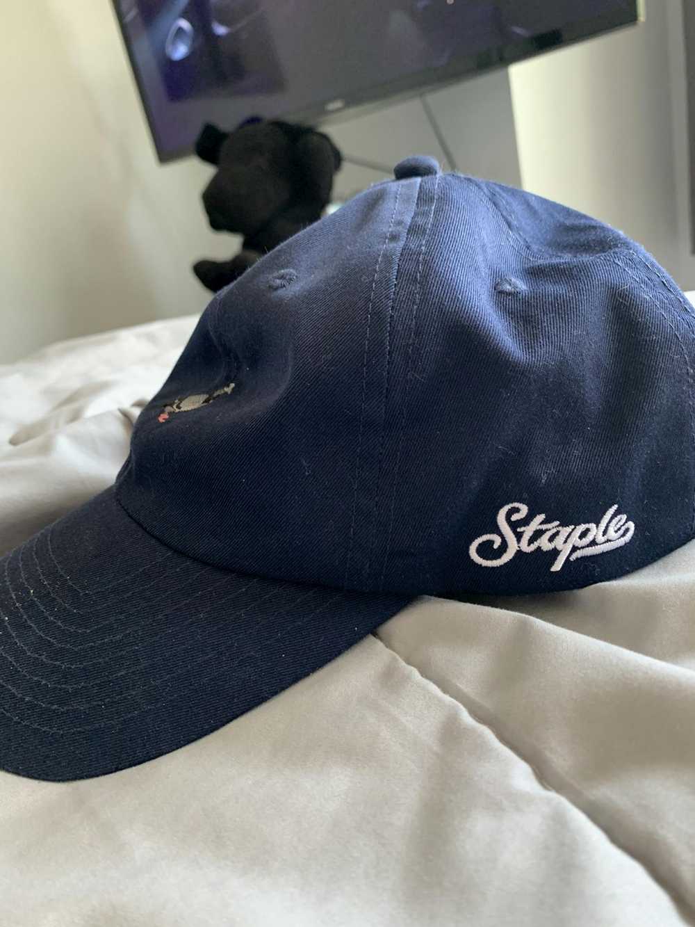 Staple Staple Pigeon Strapback - image 2