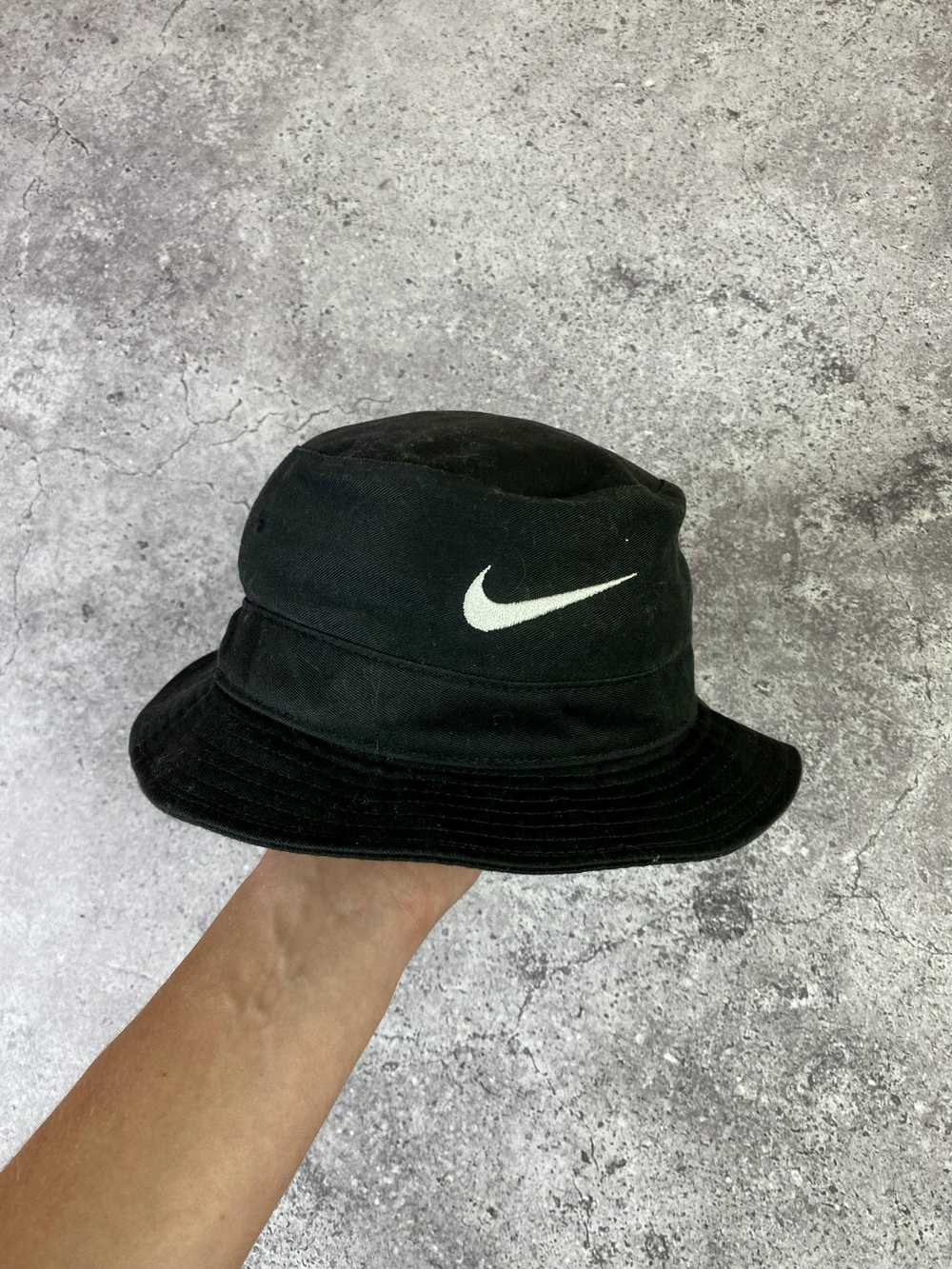 Nike × Streetwear × Vintage Vintage Nike Bucket H… - image 1