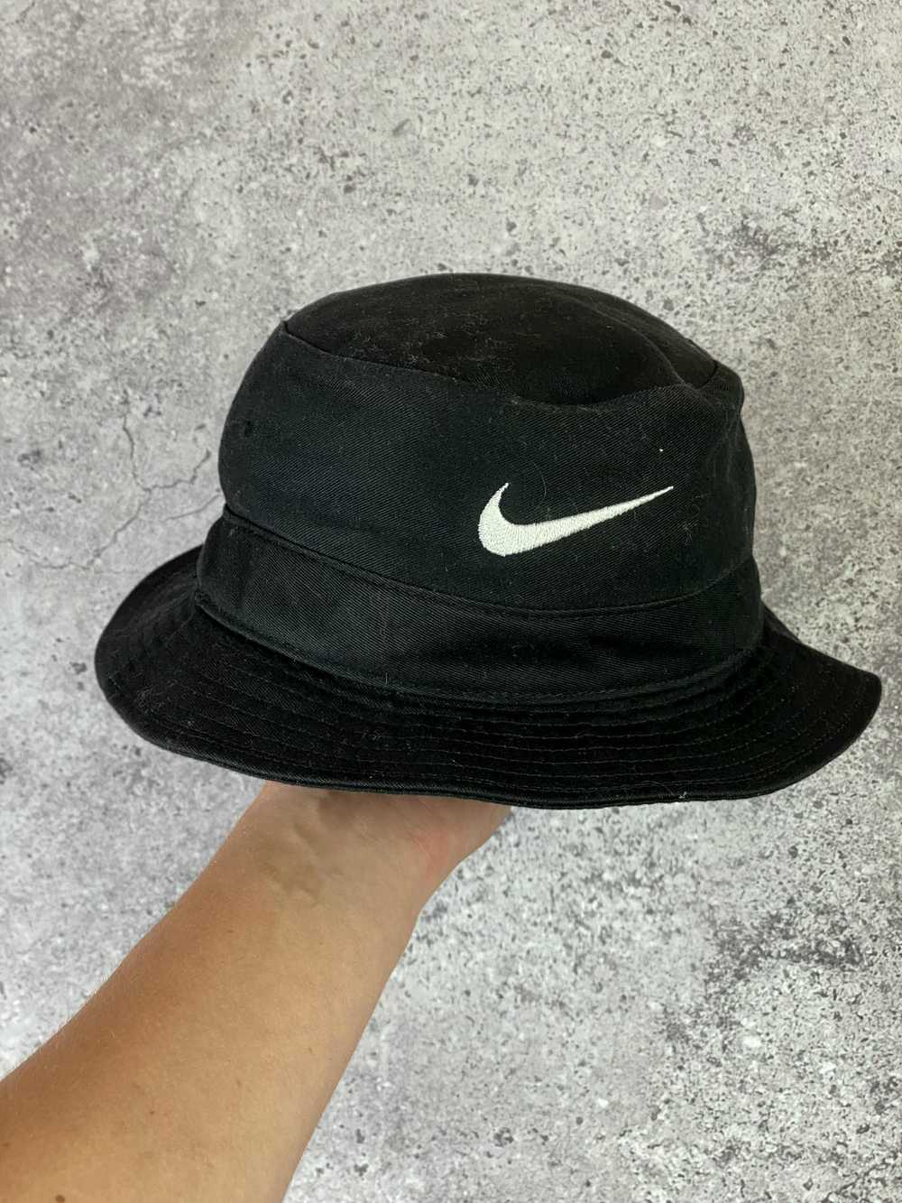 Nike × Streetwear × Vintage Vintage Nike Bucket H… - image 2