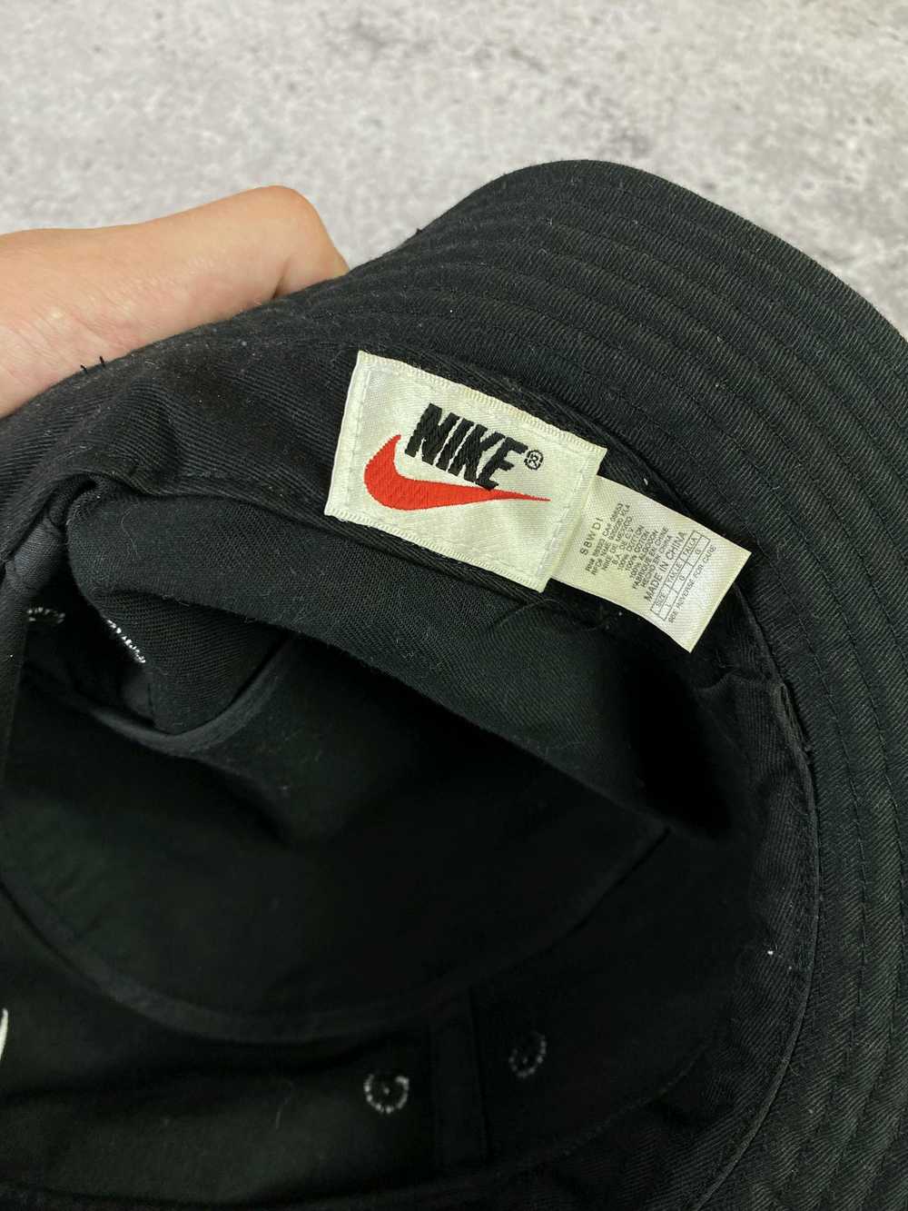 Nike × Streetwear × Vintage Vintage Nike Bucket H… - image 3