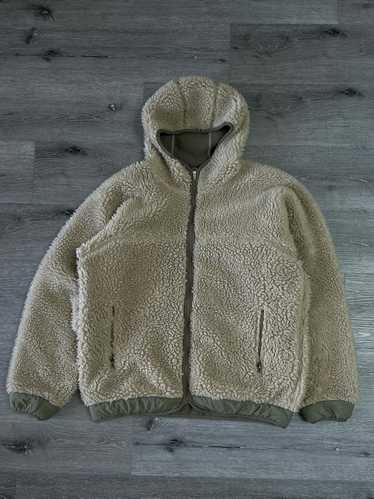 Patagonia Patagonia Rhythm Fleece Jacket