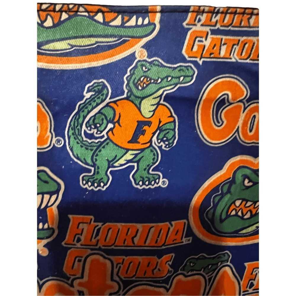 Vintage University of Florida UF Gators small han… - image 3