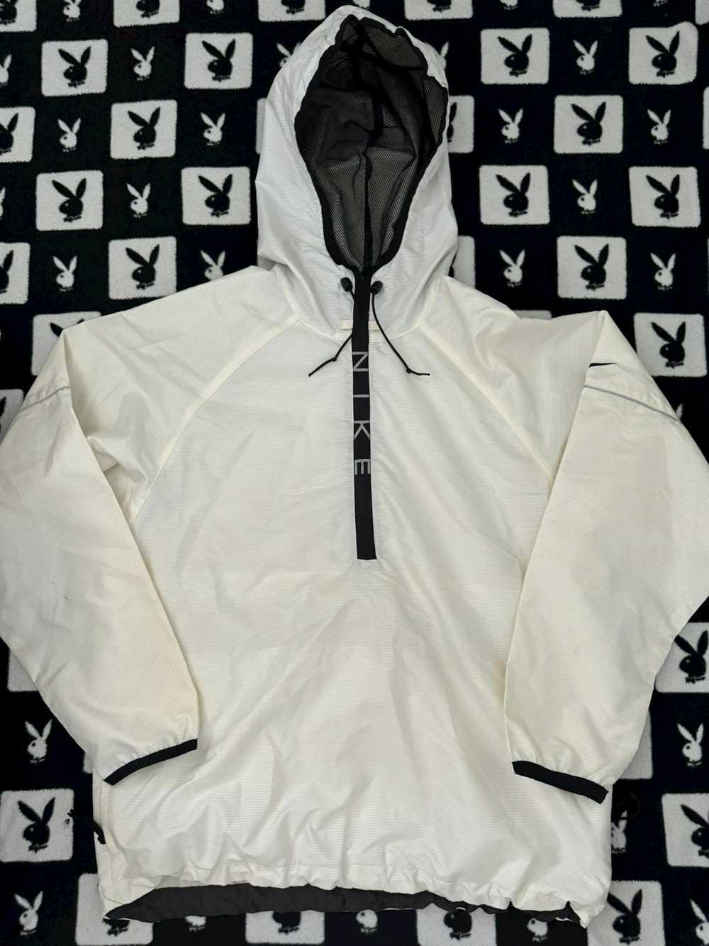 Nike Nike 3M Vintage Rain Jacket - image 1