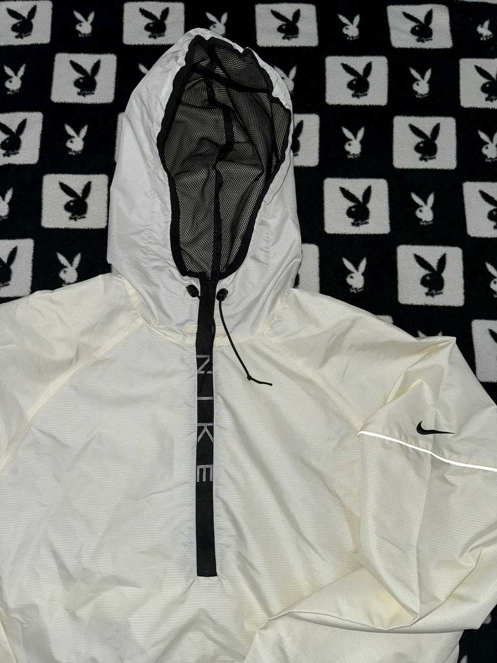 Nike Nike 3M Vintage Rain Jacket - image 4