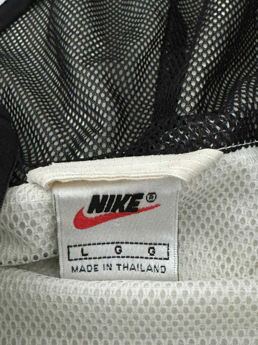 Nike Nike 3M Vintage Rain Jacket - image 5