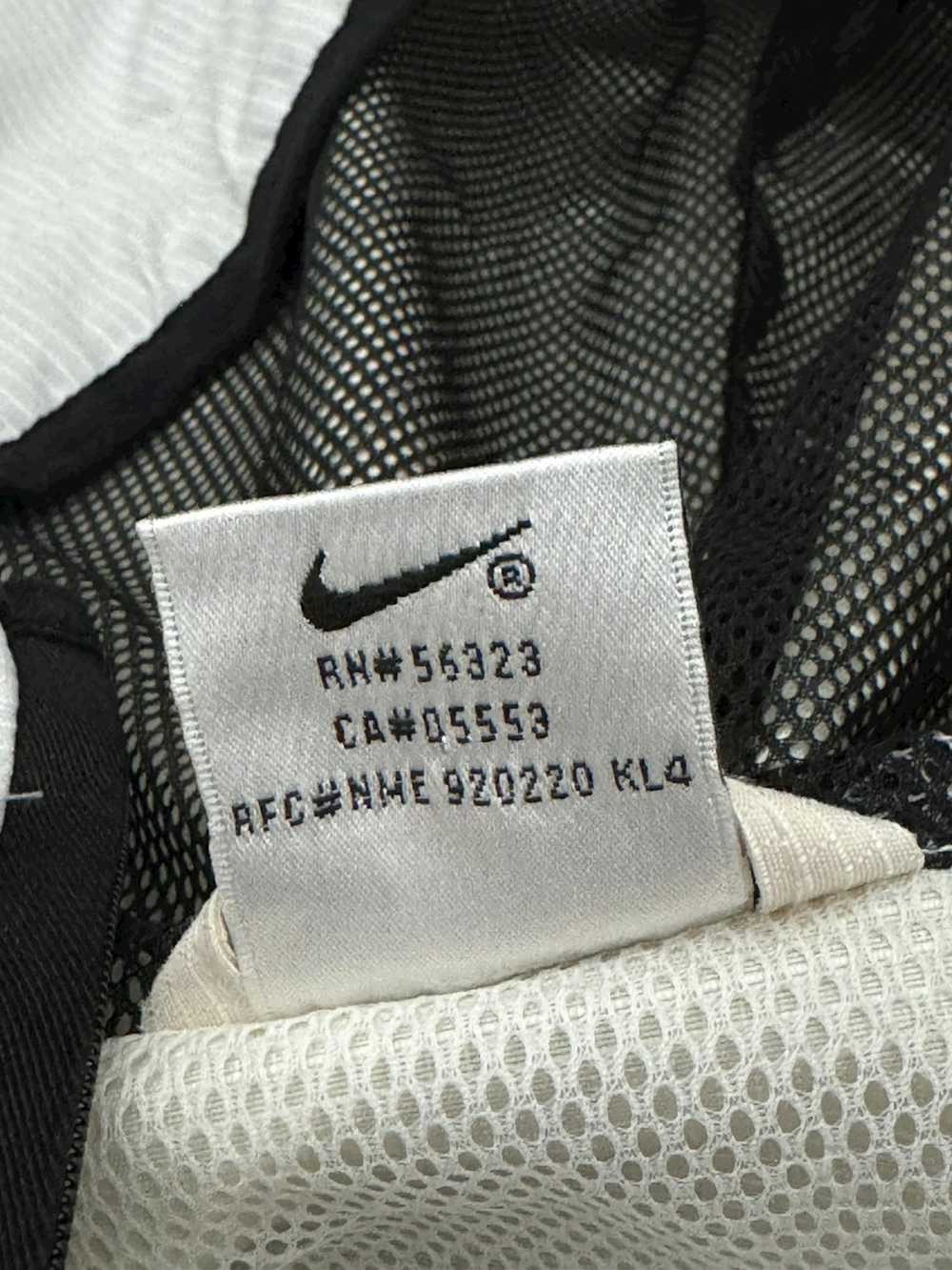 Nike Nike 3M Vintage Rain Jacket - image 6