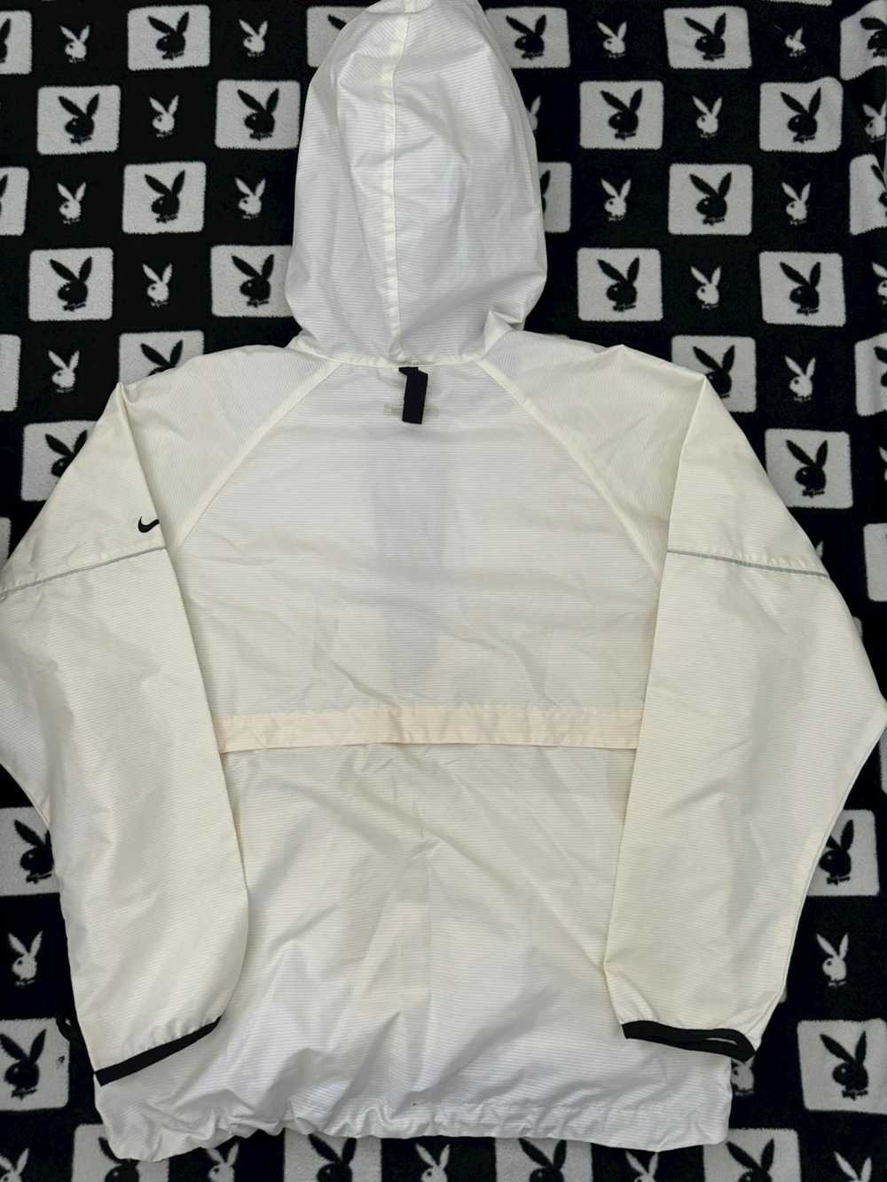 Nike Nike 3M Vintage Rain Jacket - image 7