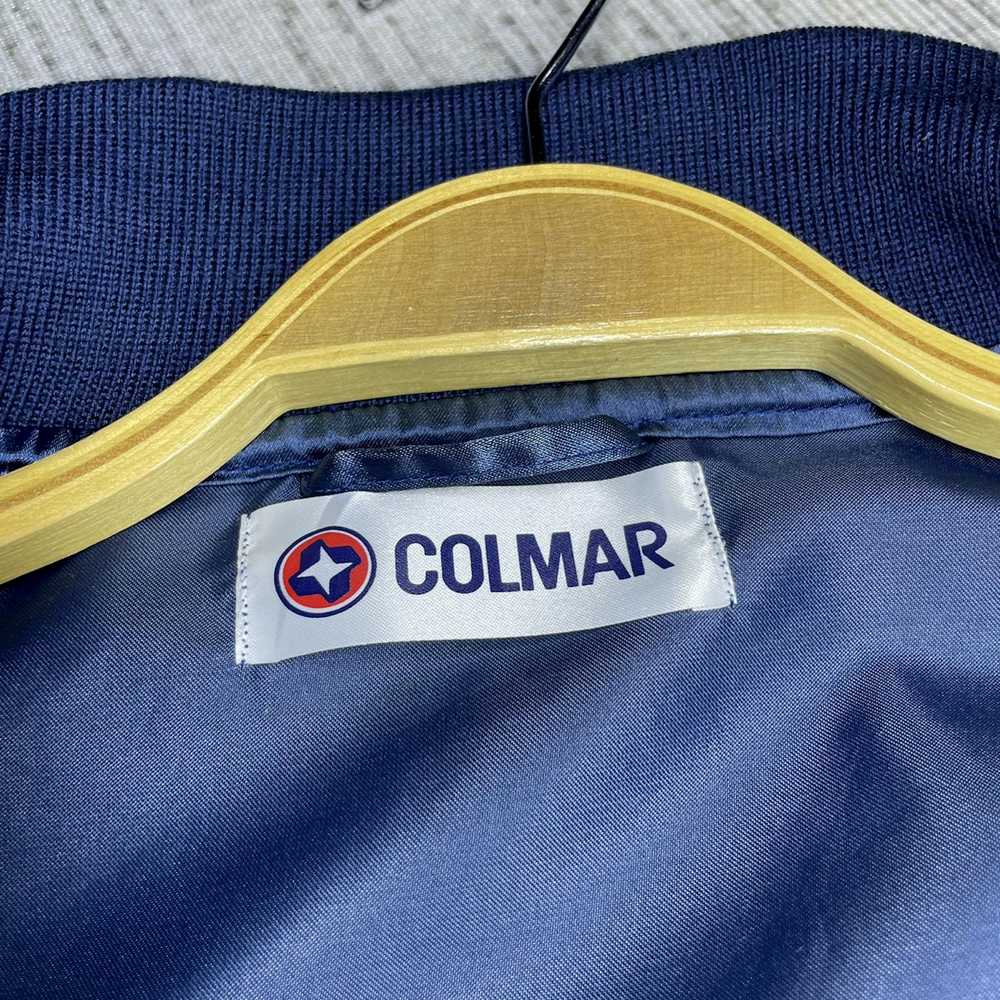 Archival Clothing × Colmar × Streetwear Colmar Ny… - image 10