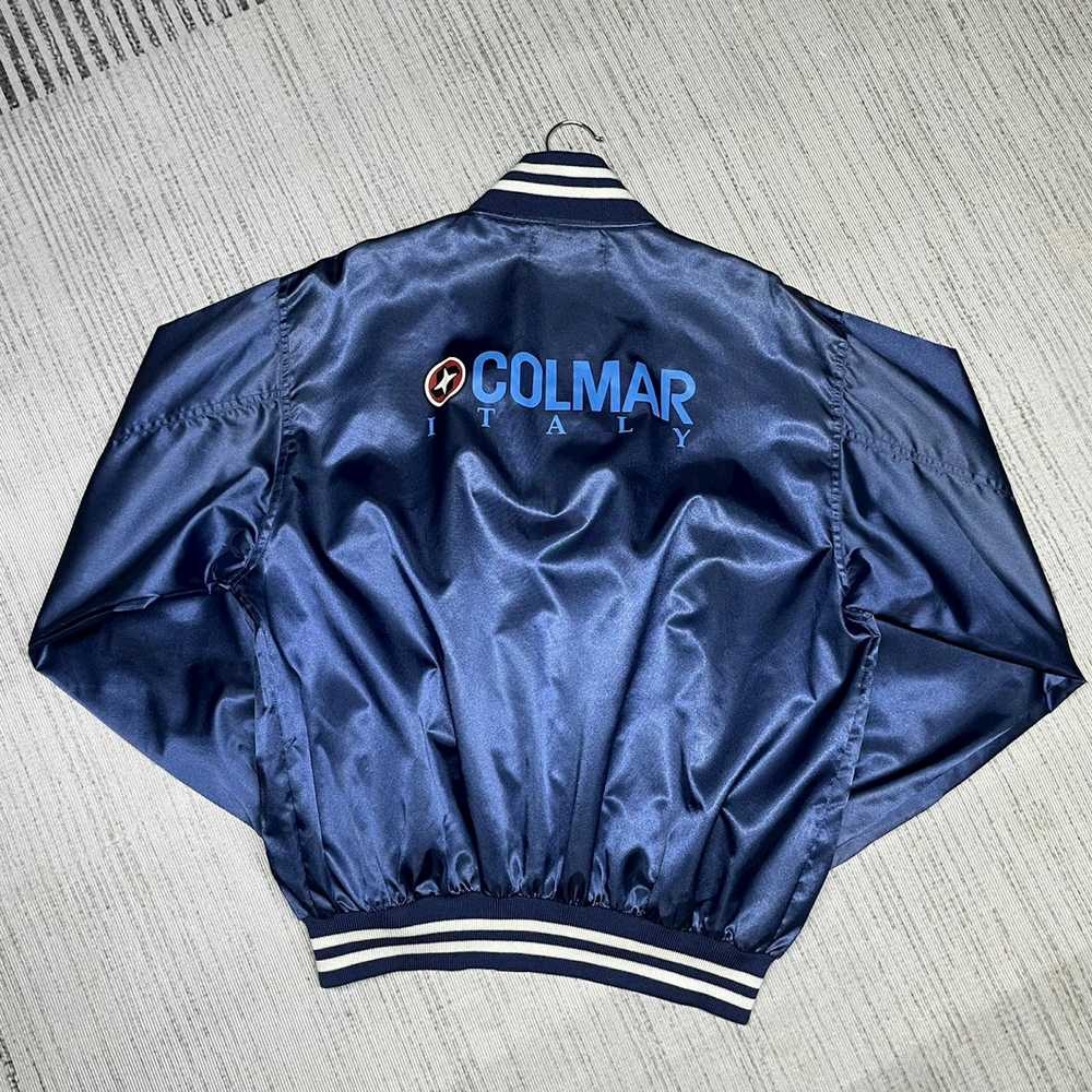 Archival Clothing × Colmar × Streetwear Colmar Ny… - image 1
