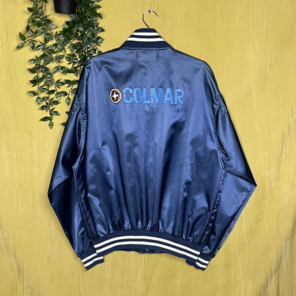 Archival Clothing × Colmar × Streetwear Colmar Ny… - image 3