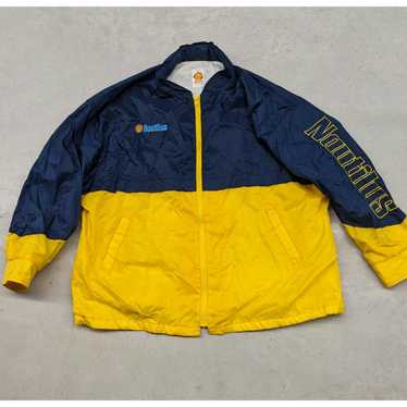 Gas × Streetwear × Vintage Vintage Shell Nautilus… - image 1