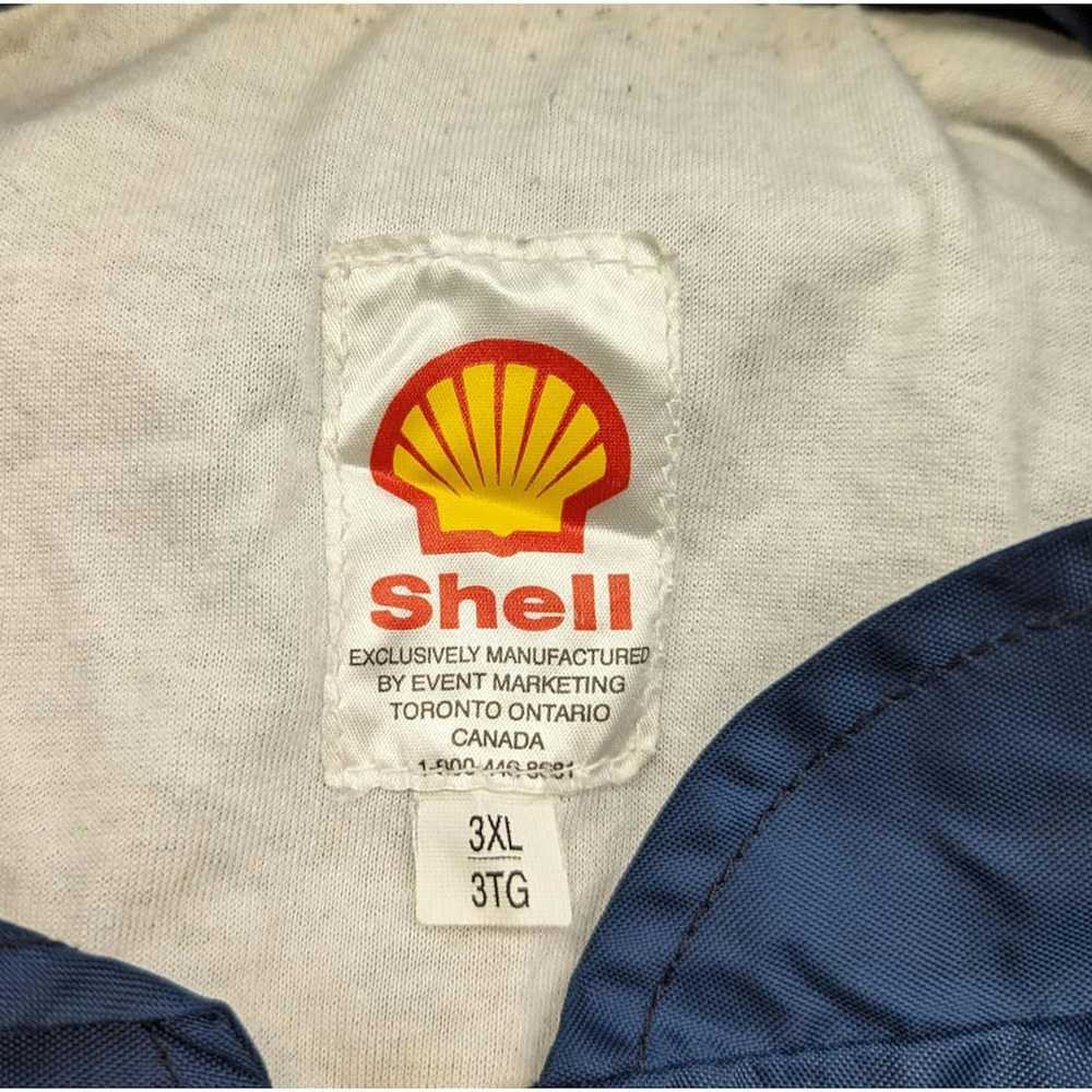 Gas × Streetwear × Vintage Vintage Shell Nautilus… - image 4