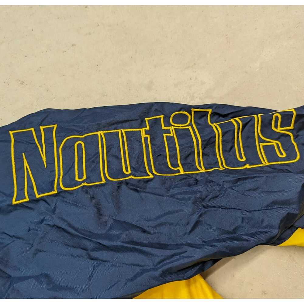 Gas × Streetwear × Vintage Vintage Shell Nautilus… - image 5