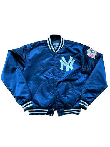 MLB × New York Yankees 80’s Yankees Starter Jacket