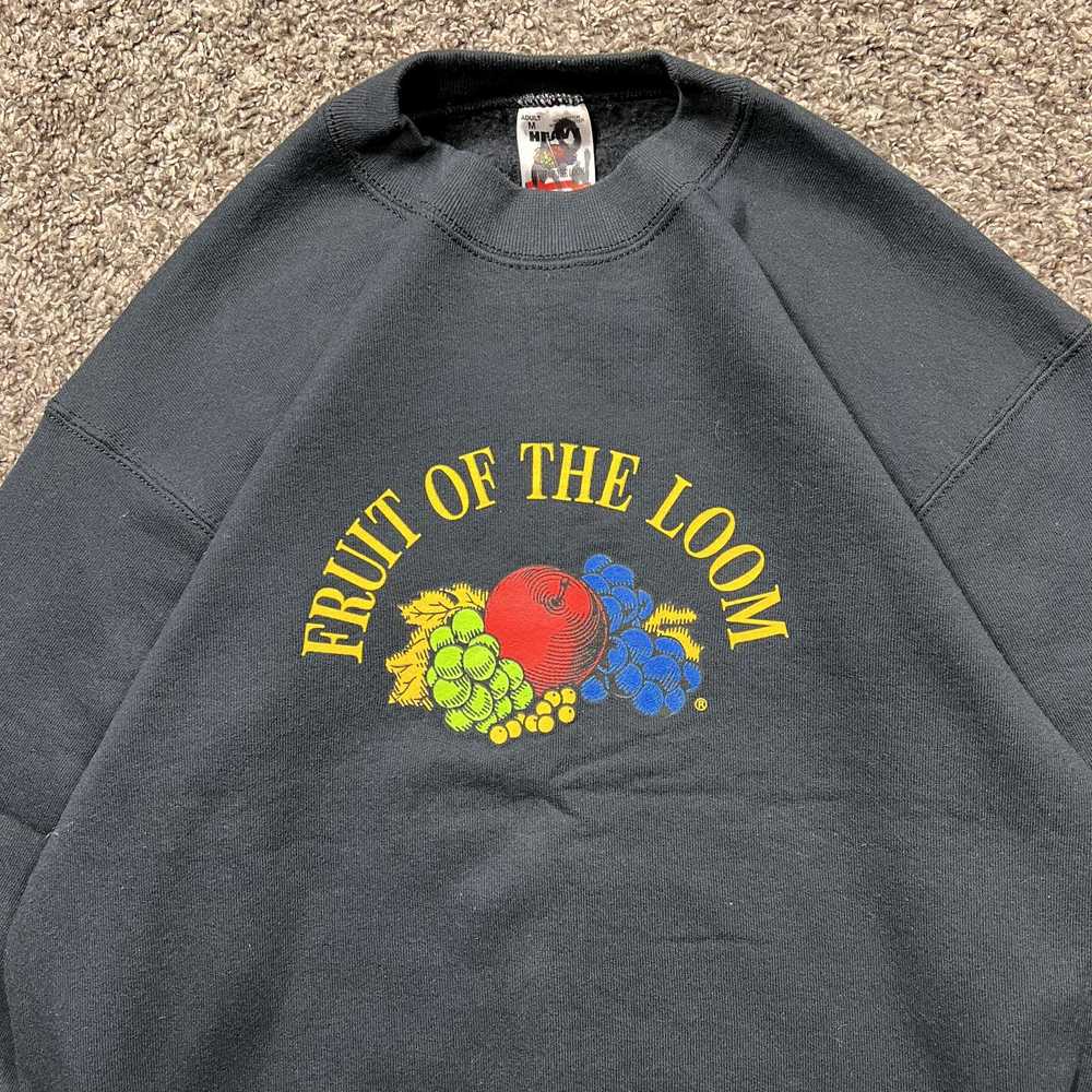 Fruit Of The Loom × Made In Usa × Vintage 1990’s … - image 2