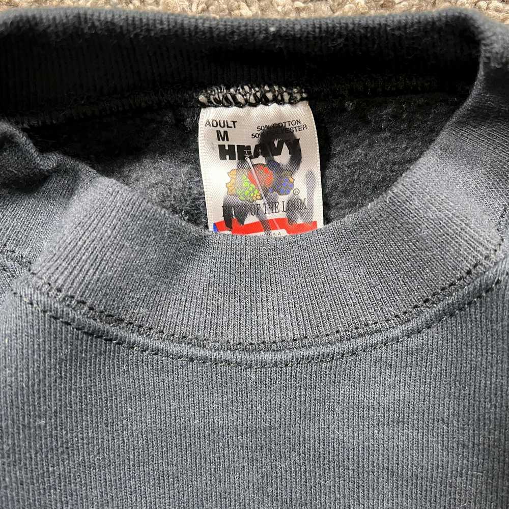 Fruit Of The Loom × Made In Usa × Vintage 1990’s … - image 3