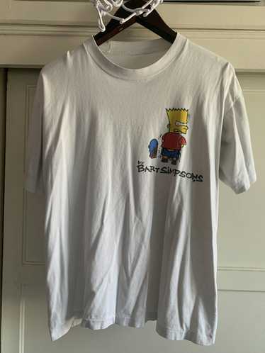 The Simpsons Bootleg Bart Simpson “Don’t Look For 