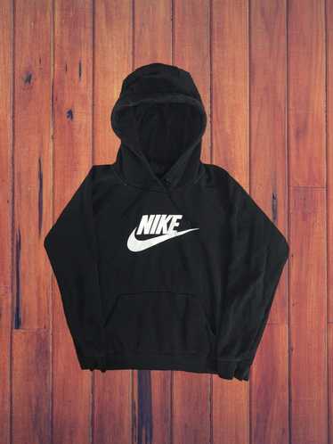 Nike × Streetwear Nike Spell Out Hoodie