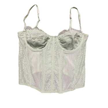 Bdg BDG URBAN OUTFITTERS CORSET TOP