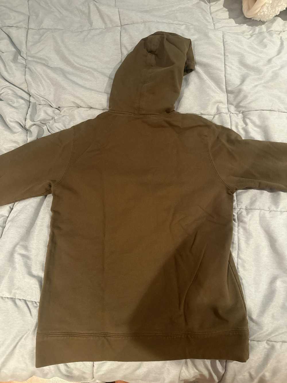 Helmut Lang Helmut Lang Hoodie - image 2