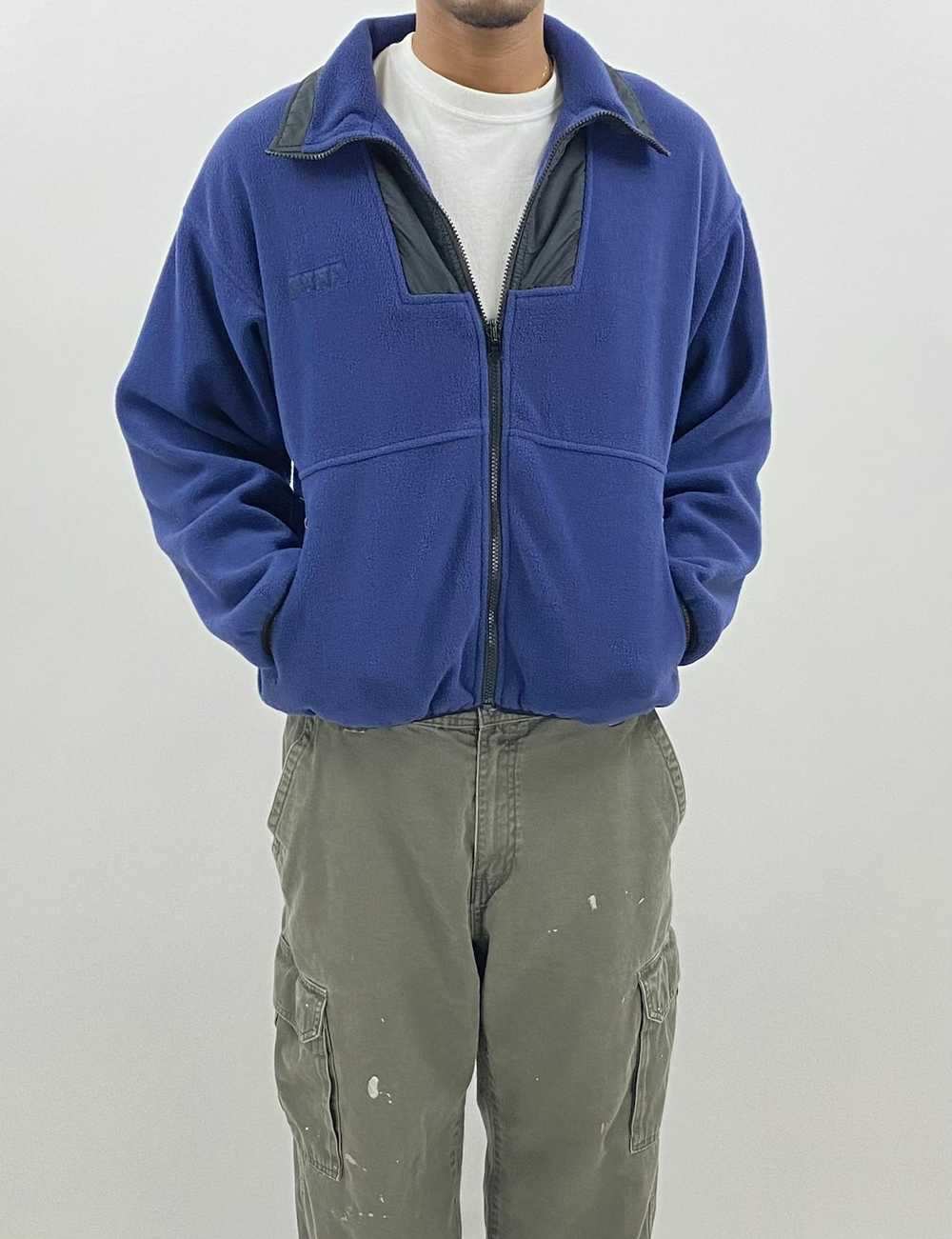 Columbia × Streetwear × Vintage vintage 90s COLUM… - image 2