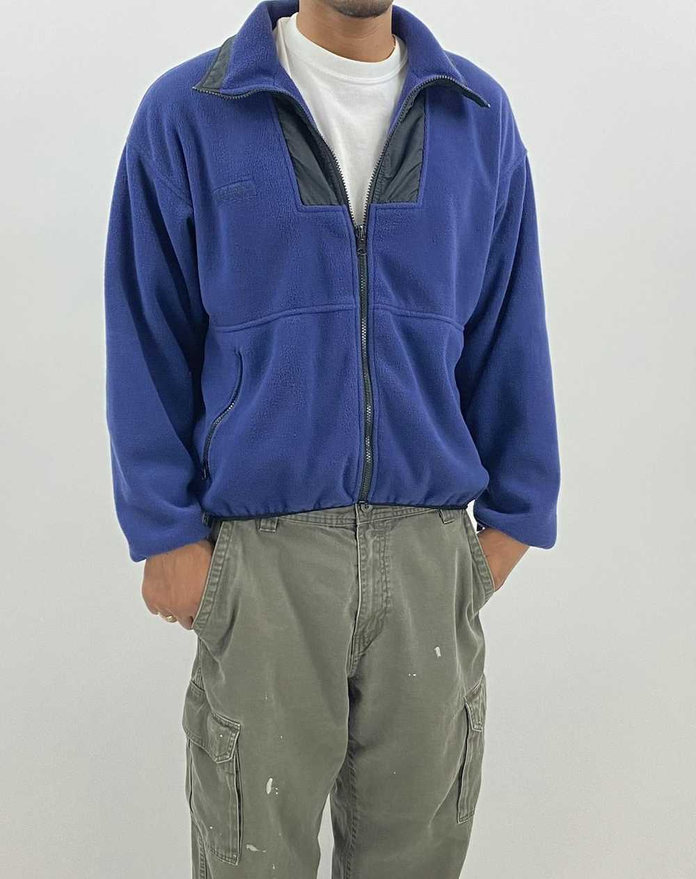 Columbia × Streetwear × Vintage vintage 90s COLUM… - image 5