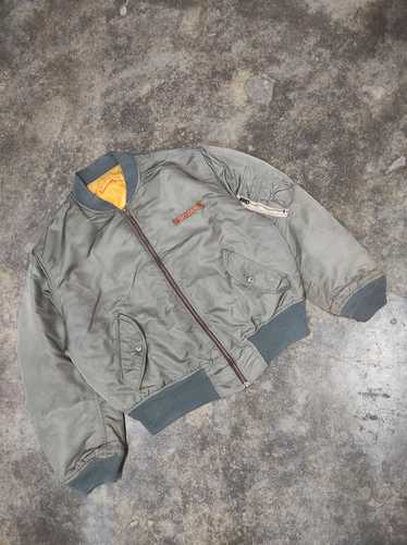 Avirex ma-1 flyers jacket - Gem