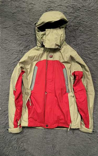 Billabong × Outdoor Life × Vintage Billabong Y2K v