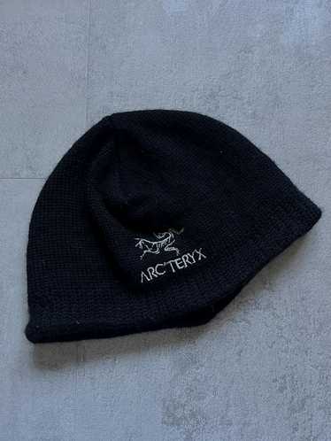 Arcteryx hat beanie outdoor - Gem