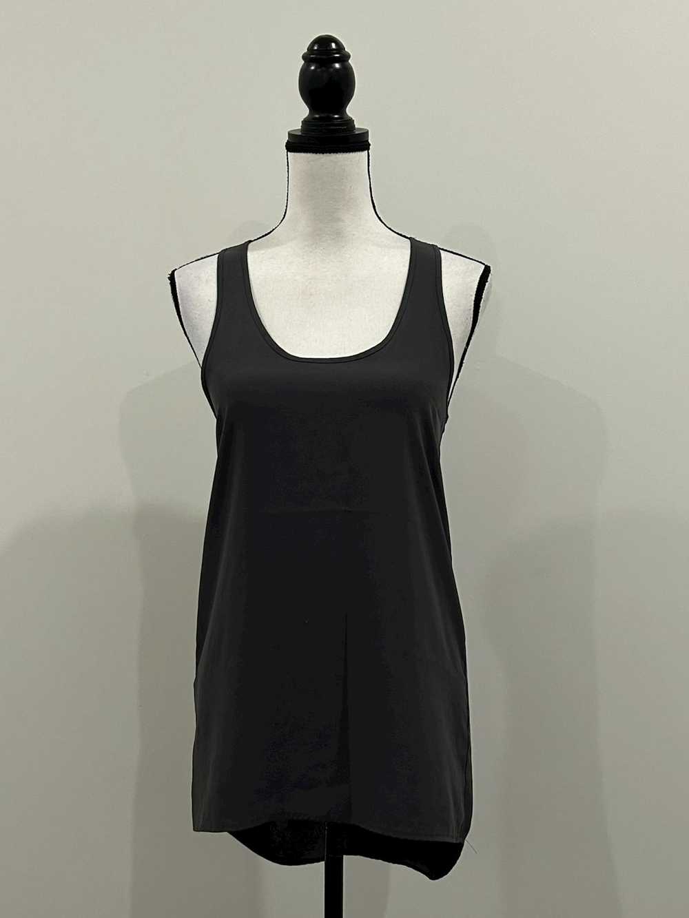 Other Frenchi Racerback Tank Top - image 1