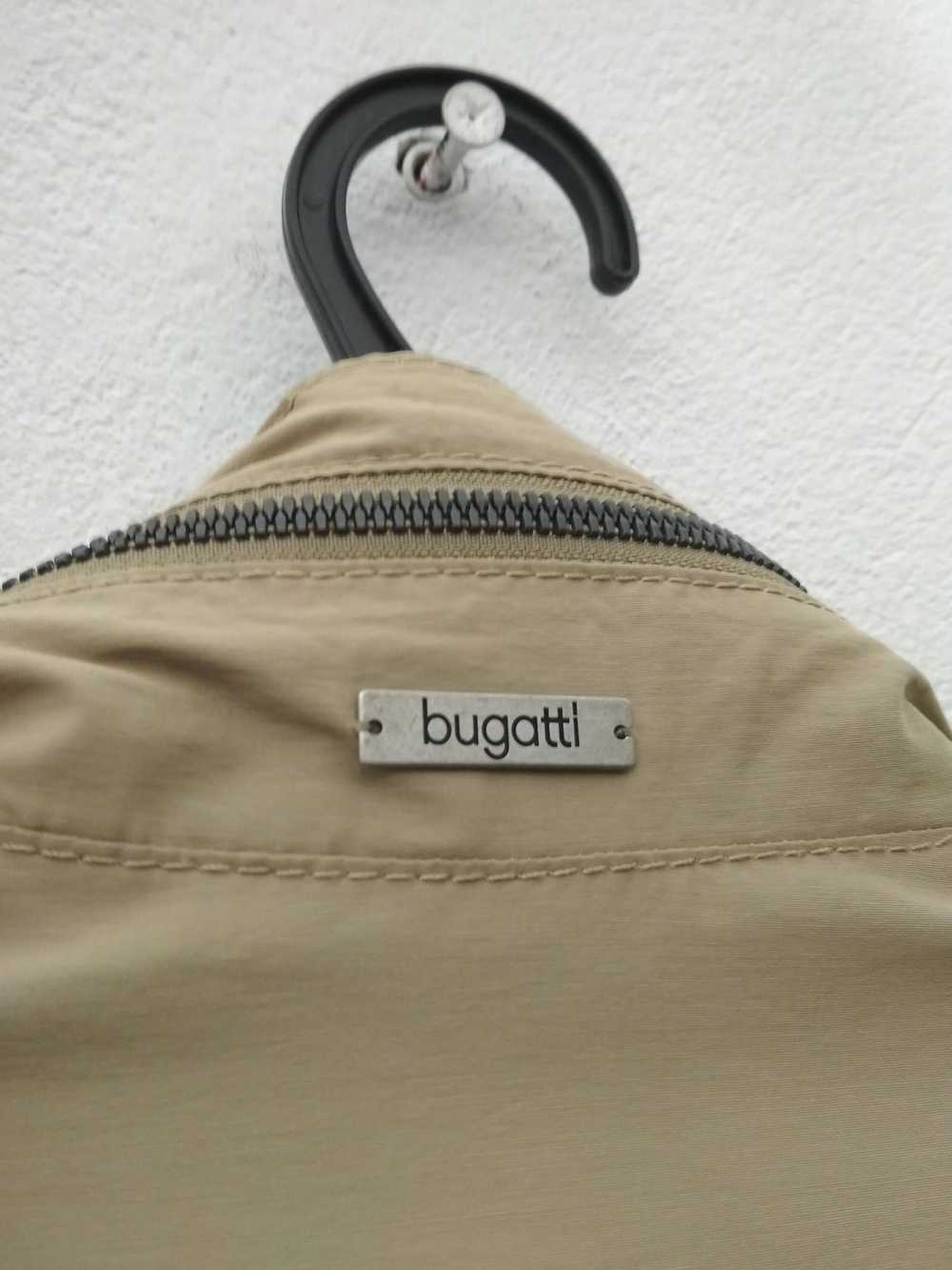 Bugatti × Streetwear × Vintage Vintage Bugatti Li… - image 9