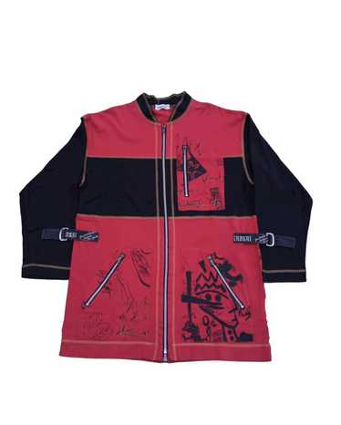 Japanese Brand × Kansai Yamamoto × Vintage Japane… - image 1