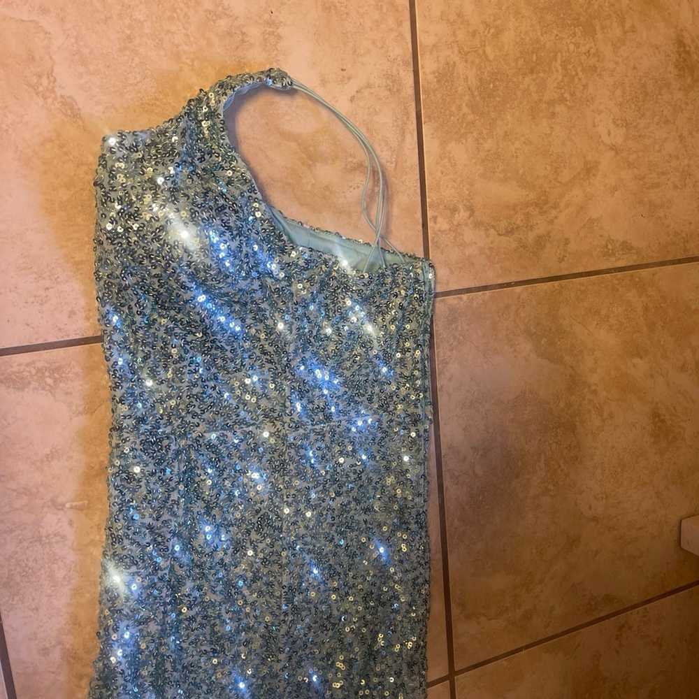 Prom dress size small price is firm - image 7