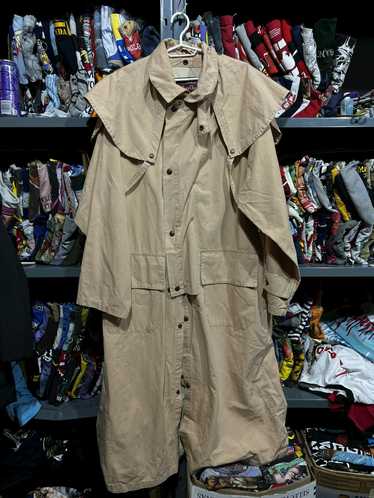 Marlboro classics riding coat - Gem