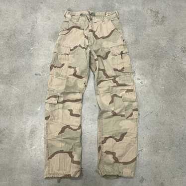 Military × Streetwear × Vintage Vintage military … - image 1