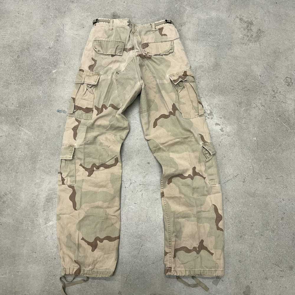 Military × Streetwear × Vintage Vintage military … - image 2