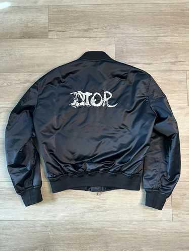 Dior dior bomber - Gem
