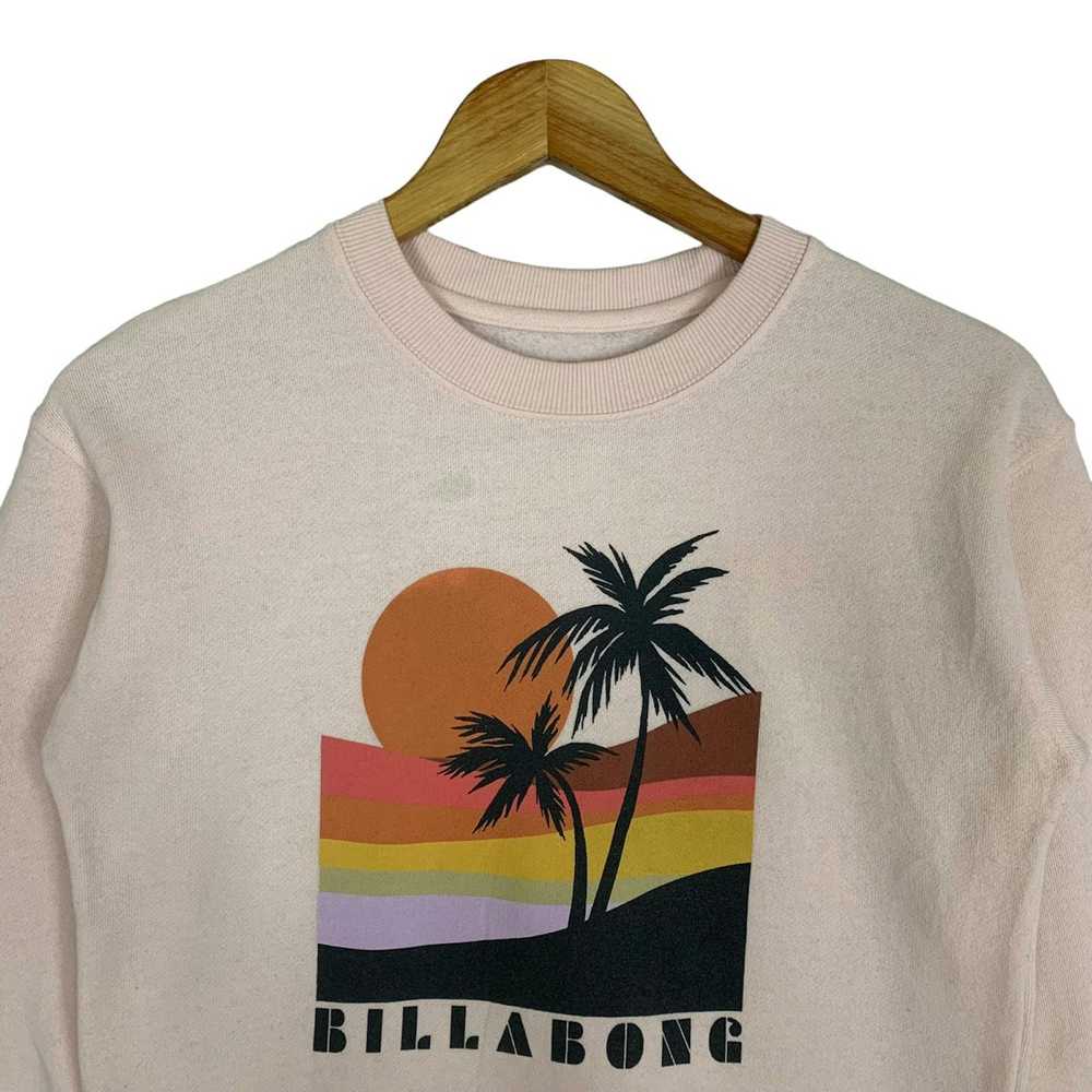 Billabong × Streetwear × Surf Style Billabong Sur… - image 3